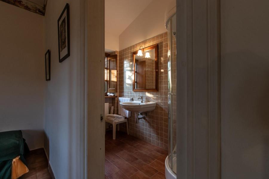 Il Colombaio Agriturismo Montegabbione Extérieur photo