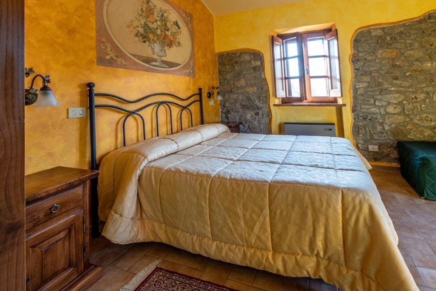 Il Colombaio Agriturismo Montegabbione Extérieur photo