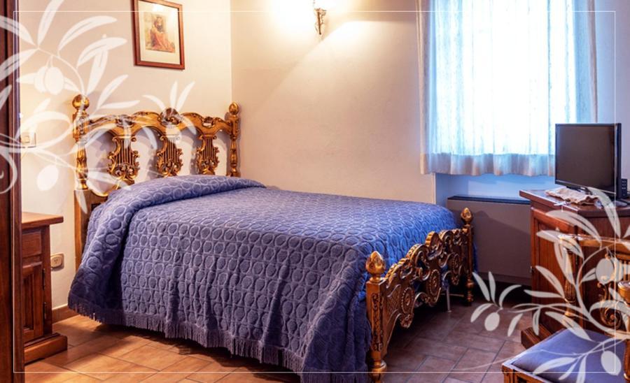 Il Colombaio Agriturismo Montegabbione Extérieur photo