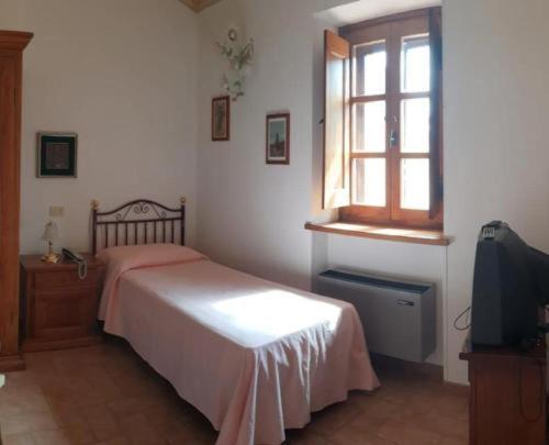 Il Colombaio Agriturismo Montegabbione Extérieur photo