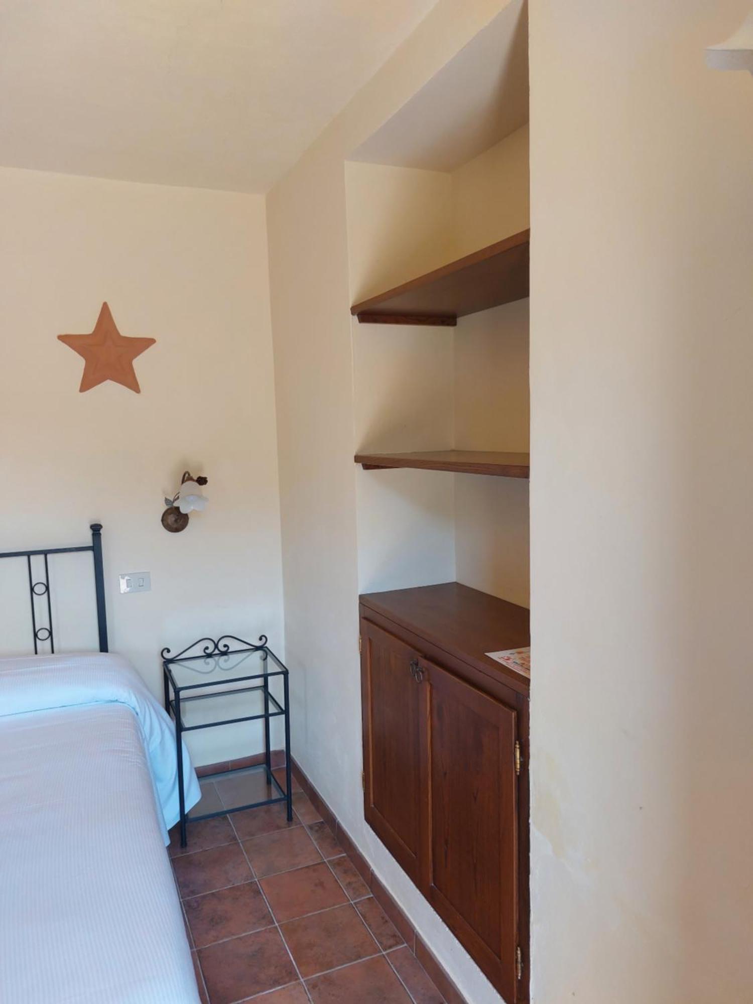 Il Colombaio Agriturismo Montegabbione Extérieur photo
